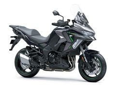 KAWASAKI VERSYS 1100 SE