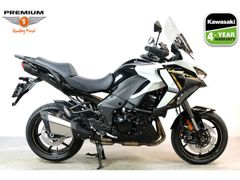 KAWASAKI VERSYS 1100 SE