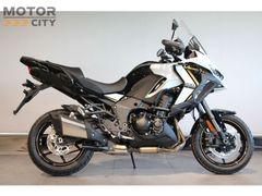KAWASAKI VERSYS 1100 SE