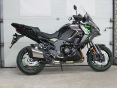KAWASAKI VERSYS 1100 SE