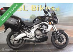 KAWASAKI VERSYS