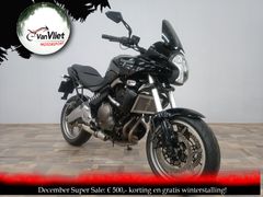 KAWASAKI VERSYS 650