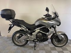 KAWASAKI VERSYS 650