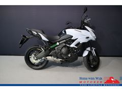 KAWASAKI VERSYS 650