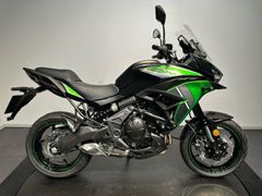 KAWASAKI VERSYS 650