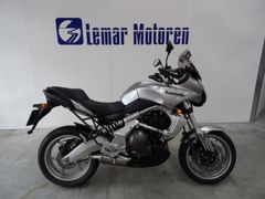 KAWASAKI VERSYS 650