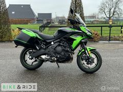 KAWASAKI VERSYS 650