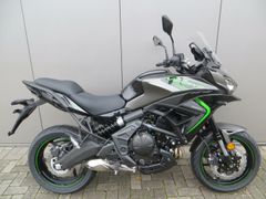 KAWASAKI VERSYS 650