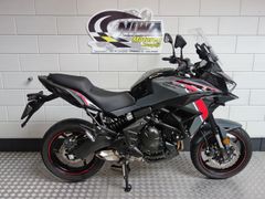 KAWASAKI VERSYS 650