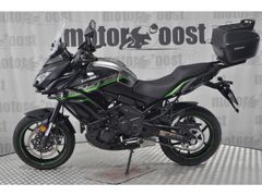 KAWASAKI VERSYS 650