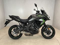 KAWASAKI VERSYS 650