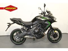 KAWASAKI VERSYS 650