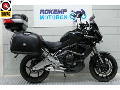 KAWASAKI VERSYS 650