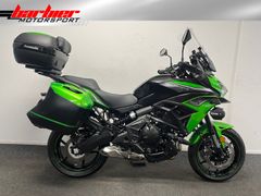 KAWASAKI VERSYS 650