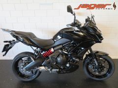 KAWASAKI VERSYS 650 ABS
