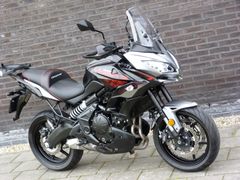 KAWASAKI VERSYS 650 ABS