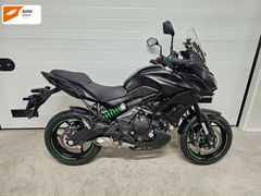 KAWASAKI VERSYS 650 ABS