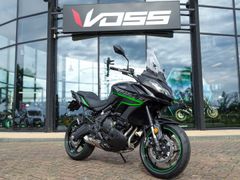 KAWASAKI VERSYS 650 ABS