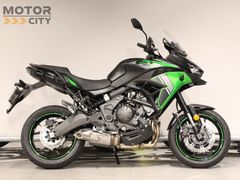 KAWASAKI VERSYS 650 ABS