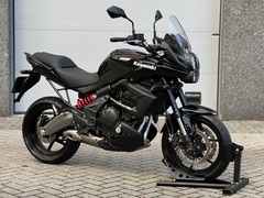 KAWASAKI VERSYS 650 ABS