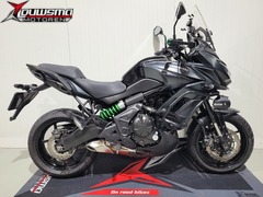 KAWASAKI VERSYS 650 ABS