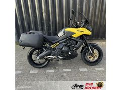 KAWASAKI VERSYS 650 ABS