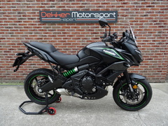 KAWASAKI VERSYS 650 ABS