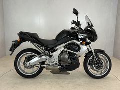 KAWASAKI VERSYS 650 ABS