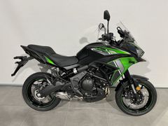 KAWASAKI VERSYS 650 ABS