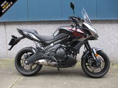 KAWASAKI VERSYS 650 ABS