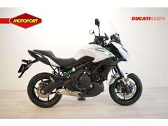 KAWASAKI VERSYS 650 ABS