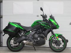 KAWASAKI VERSYS 650 ABS