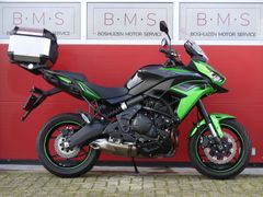 KAWASAKI VERSYS 650 ABS