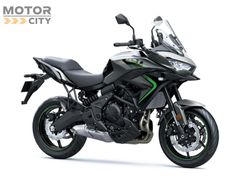 KAWASAKI VERSYS 650 ABS