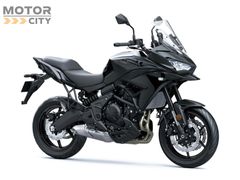 KAWASAKI VERSYS 650 ABS