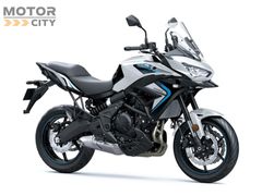 KAWASAKI VERSYS 650 ABS