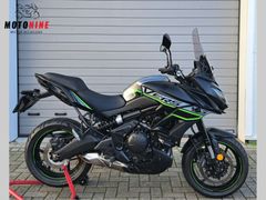 KAWASAKI VERSYS 650 ABS