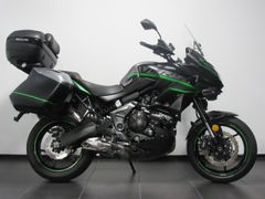 KAWASAKI VERSYS 650 ABS