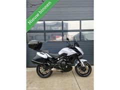 KAWASAKI VERSYS 650 ABS