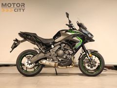 KAWASAKI VERSYS 650 ABS