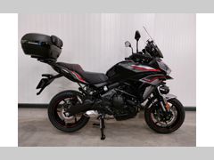 KAWASAKI VERSYS 650 ABS