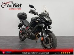 KAWASAKI VERSYS 650 ABS