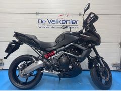 KAWASAKI VERSYS 650 ABS