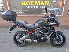 KAWASAKI VERSYS 650 ABS