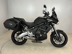KAWASAKI VERSYS 650 ABS