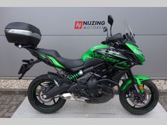 KAWASAKI VERSYS 650 ABS