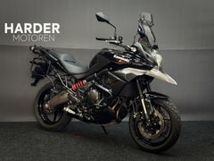 KAWASAKI VERSYS 650 ABS
