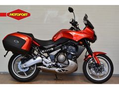 KAWASAKI VERSYS 650 ABS