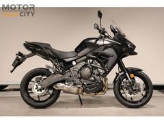 KAWASAKI VERSYS 650 ABS
