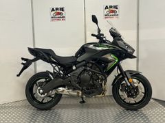 KAWASAKI VERSYS 650 ABS